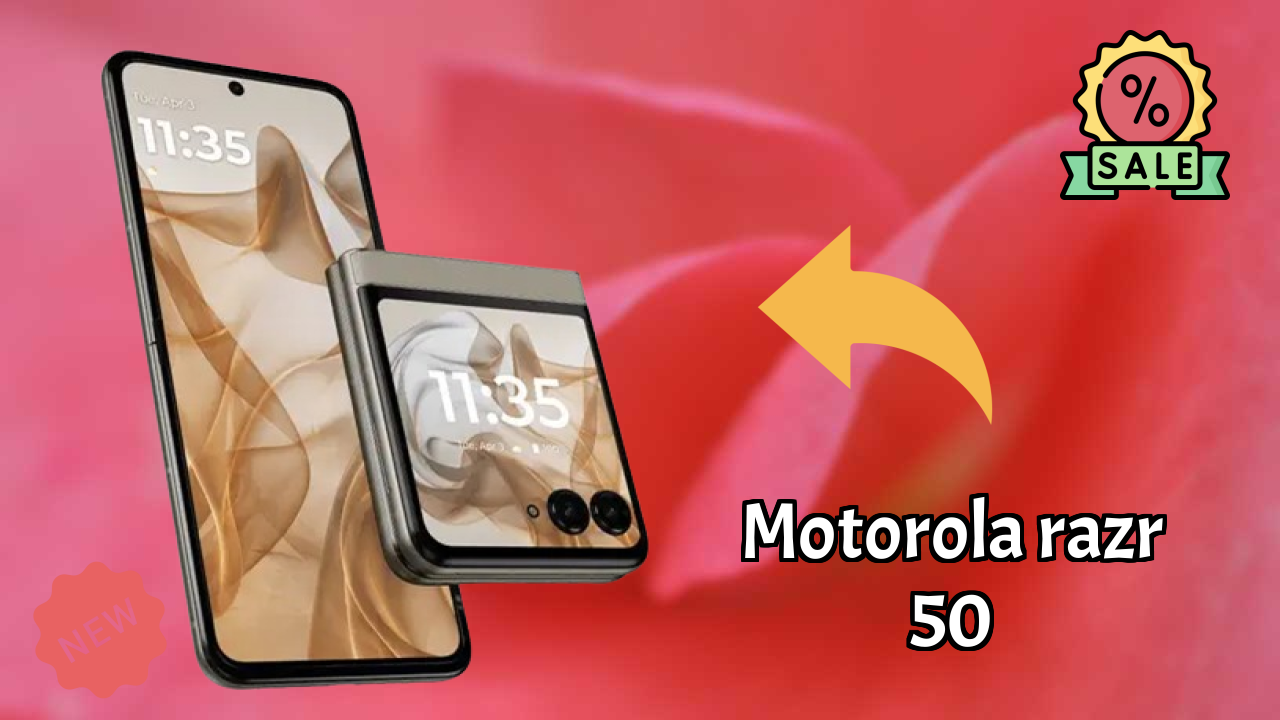 Motorola Razr 50 कैमरा टेस्ट: 50 MP + 13 MP Rear Camera कम रोशनी सैंपल