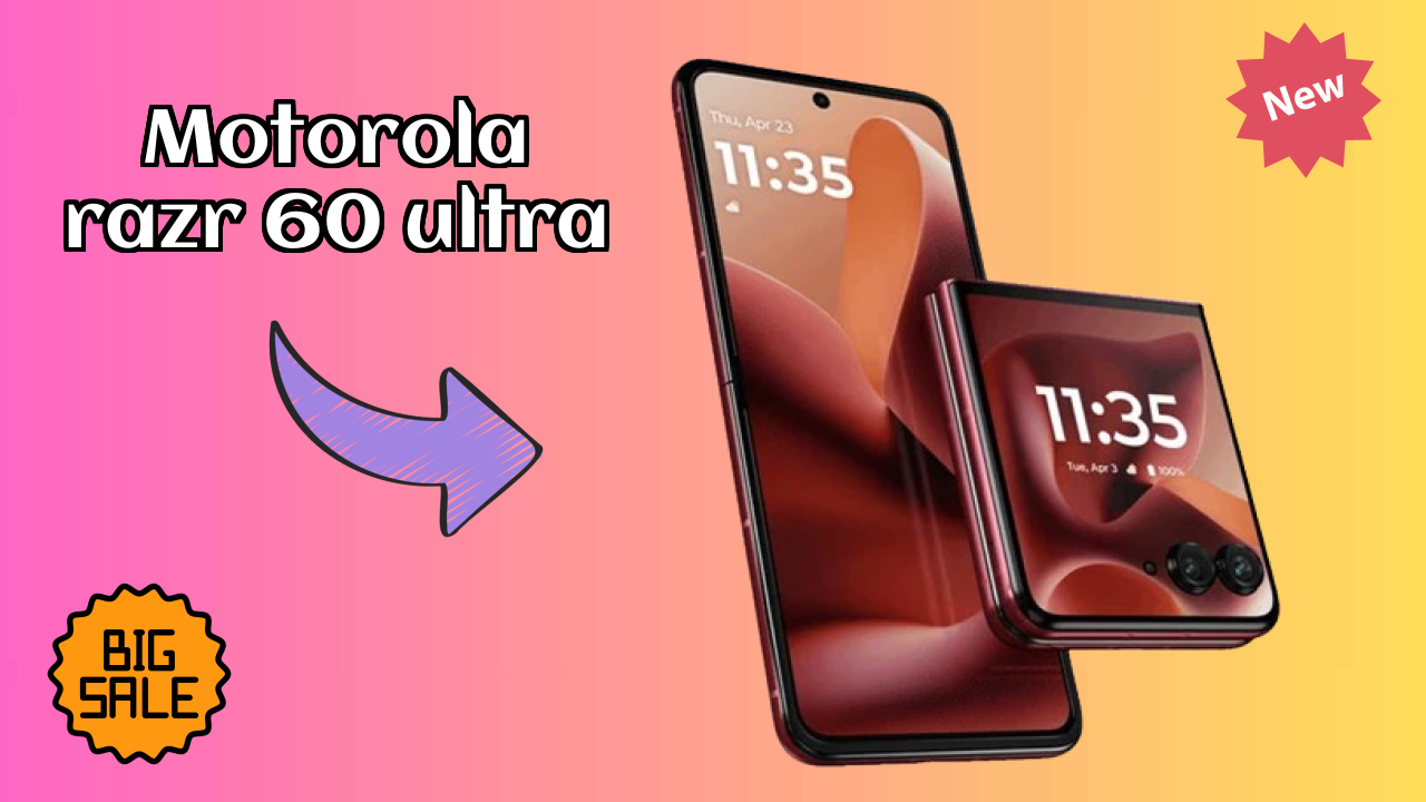 Motorola Razr 60 Ultra कैमरा सैंपल: 50 MP + 50 MP Rear Camera रियल टेस्ट