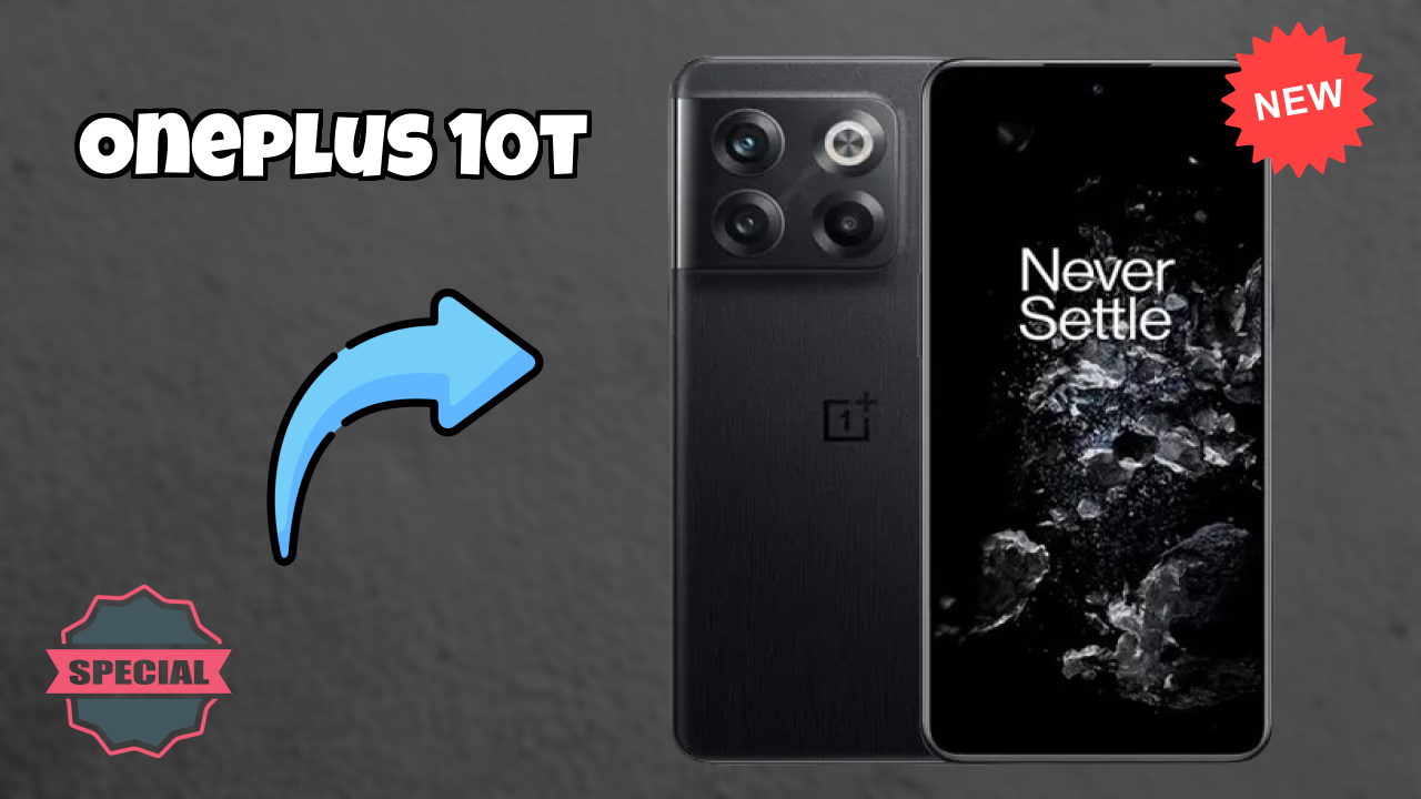 OnePlus 10T बैटरी लाइफ: 4800 MAh चार्जिंग स्पीड टेस्ट