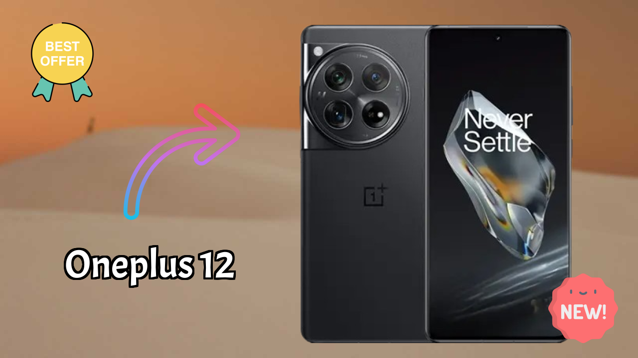 OnePlus 12 बैटरी लाइफ: 5400 MAh चार्जिंग स्पीड टेस्ट