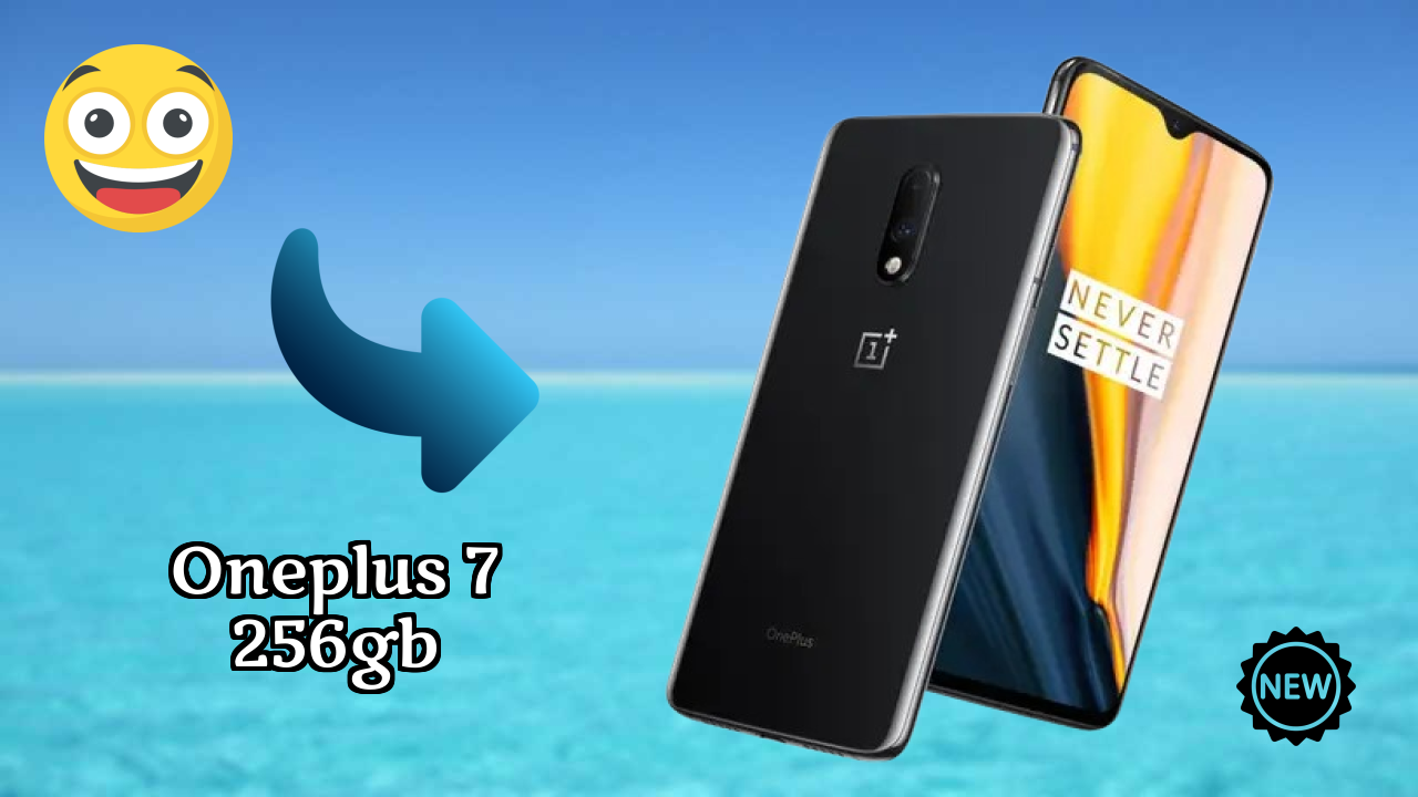 क्या OnePlus 7 256GB 2026 में बेस्ट विकल्प है? पूरा रिव्यु