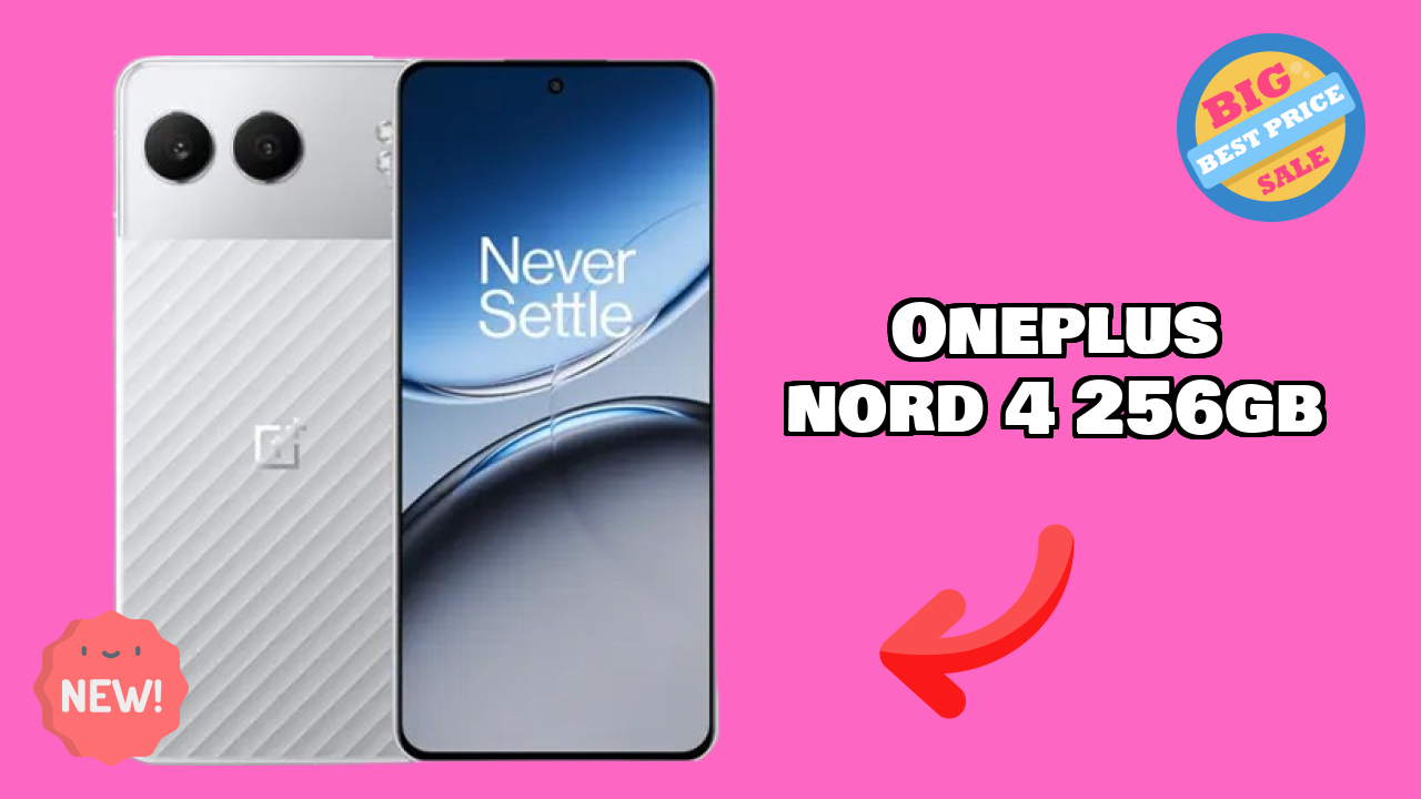 OnePlus Nord 4 256GB कैमरा रिव्यु: 50 MP + 8 MP Rear Camera फोटो सैंपल
