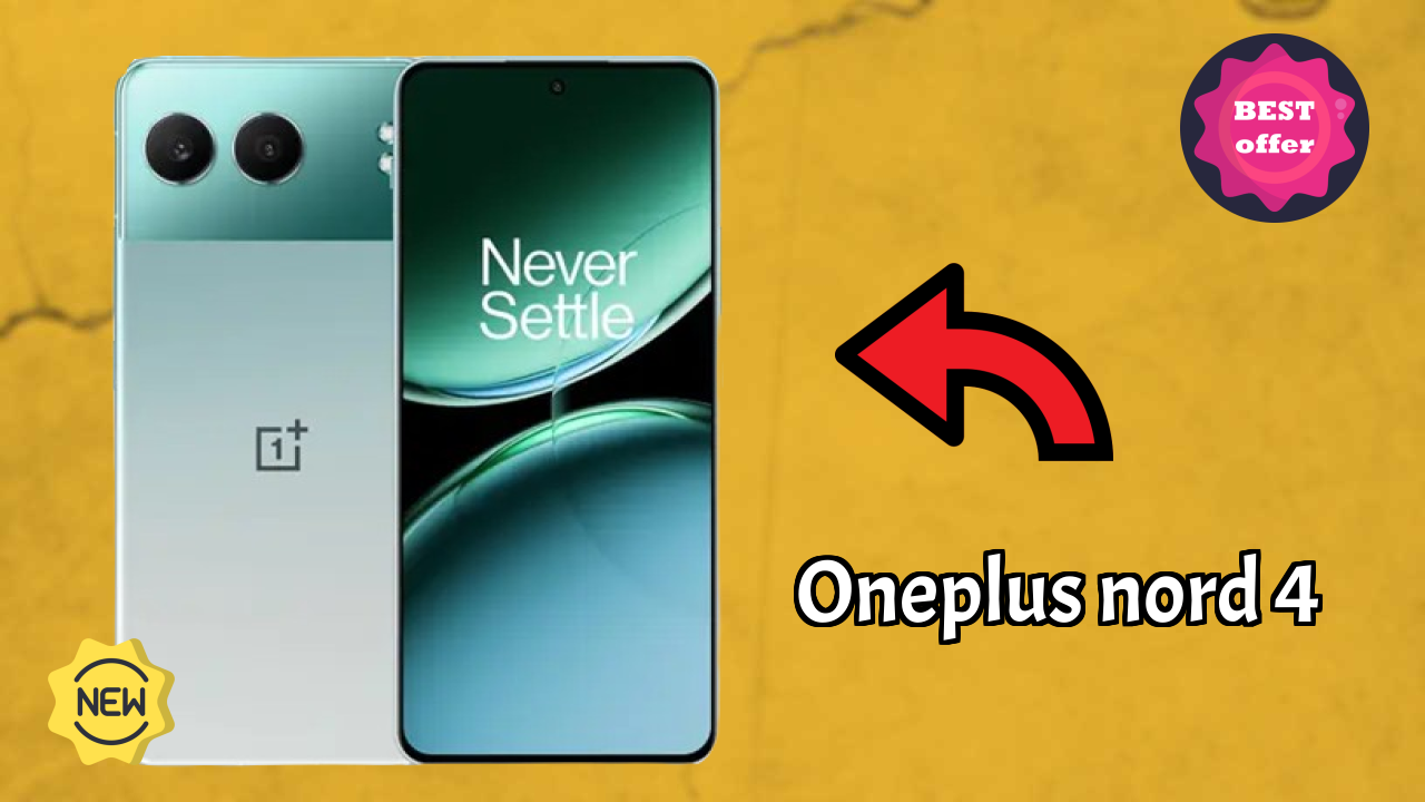 OnePlus Nord 4 प्रोसेसर रिव्यु: Snapdragon 7 Plus Gen 3 बेंचमार्क