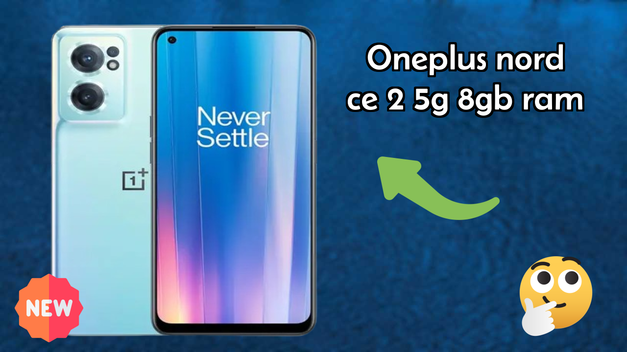 OnePlus Nord CE 2 5G 8GB RAM डिस्प्ले रिव्यु: 6.43 Inches (16.33 Cm) स्क्रीन टेस्ट
