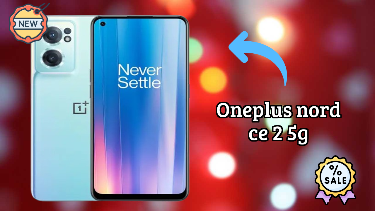 OnePlus Nord CE 2 5G गेमिंग टेस्ट: MediaTek Dimensity 900 FPS शो