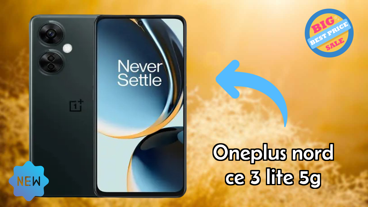 OnePlus Nord CE 3 Lite 5G गेमिंग बेंचमार्क: Snapdragon 695 FPS