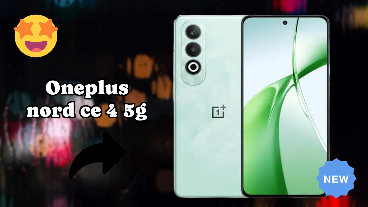 OnePlus Nord CE 4 5G RAM रिव्यु: 8 GB RAM गेमिंग टेस्ट किया गया