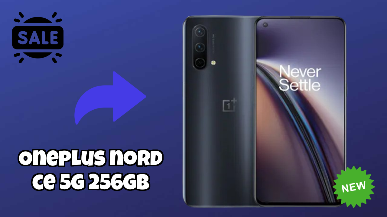 OnePlus Nord CE 5G 256GB 2026 पूरा रिव्यु – ताकत और कमजोरियां