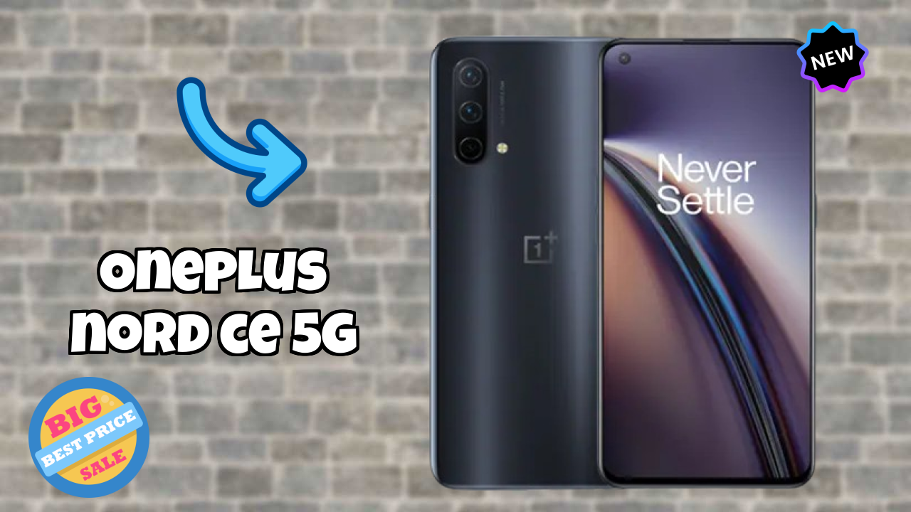 OnePlus Nord CE 5G गेमिंग बेंचमार्क: Snapdragon 750G टेस्ट किया गया