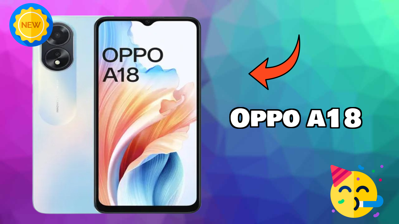 OPPO A18 कैमरा रिव्यु: 8 MP + 2 MP Rear Camera फोटो टेस्ट