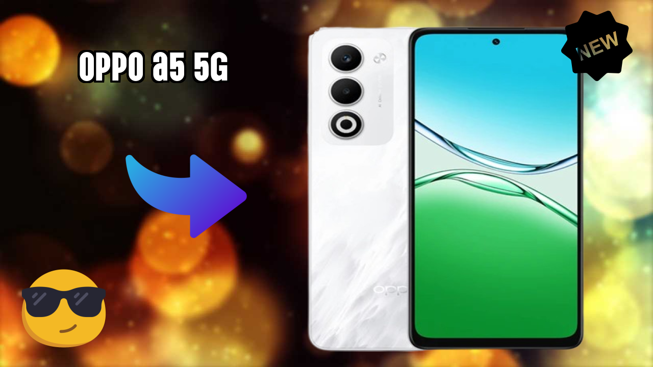 OPPO A5 5G कैमरा टेस्ट: 50 MP + 2 MP Rear Camera फोटो क्वॉलिटी