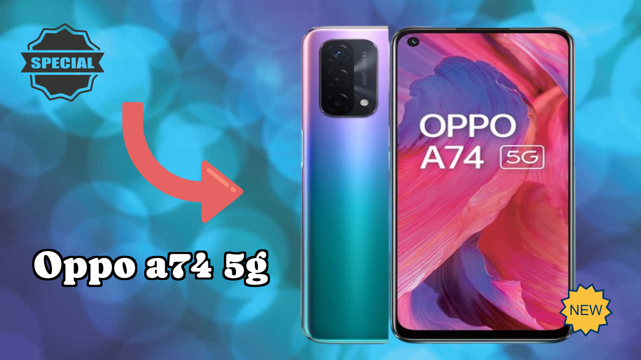 OPPO A74 5G डिस्प्ले  डिस्कसन: IPS LCD समझाया गया