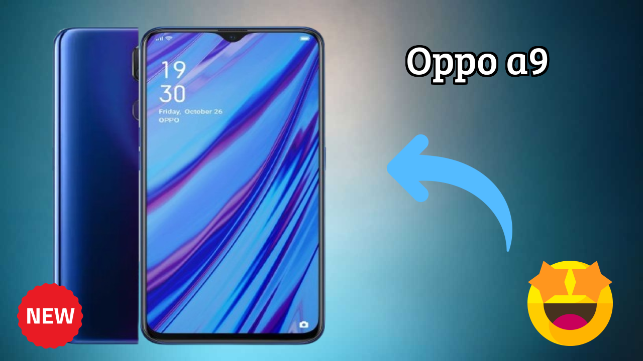 OPPO A9 कैमरा टेस्ट: 16 MP + 2 MP Rear Camera शानदार फोटो शूट करती है