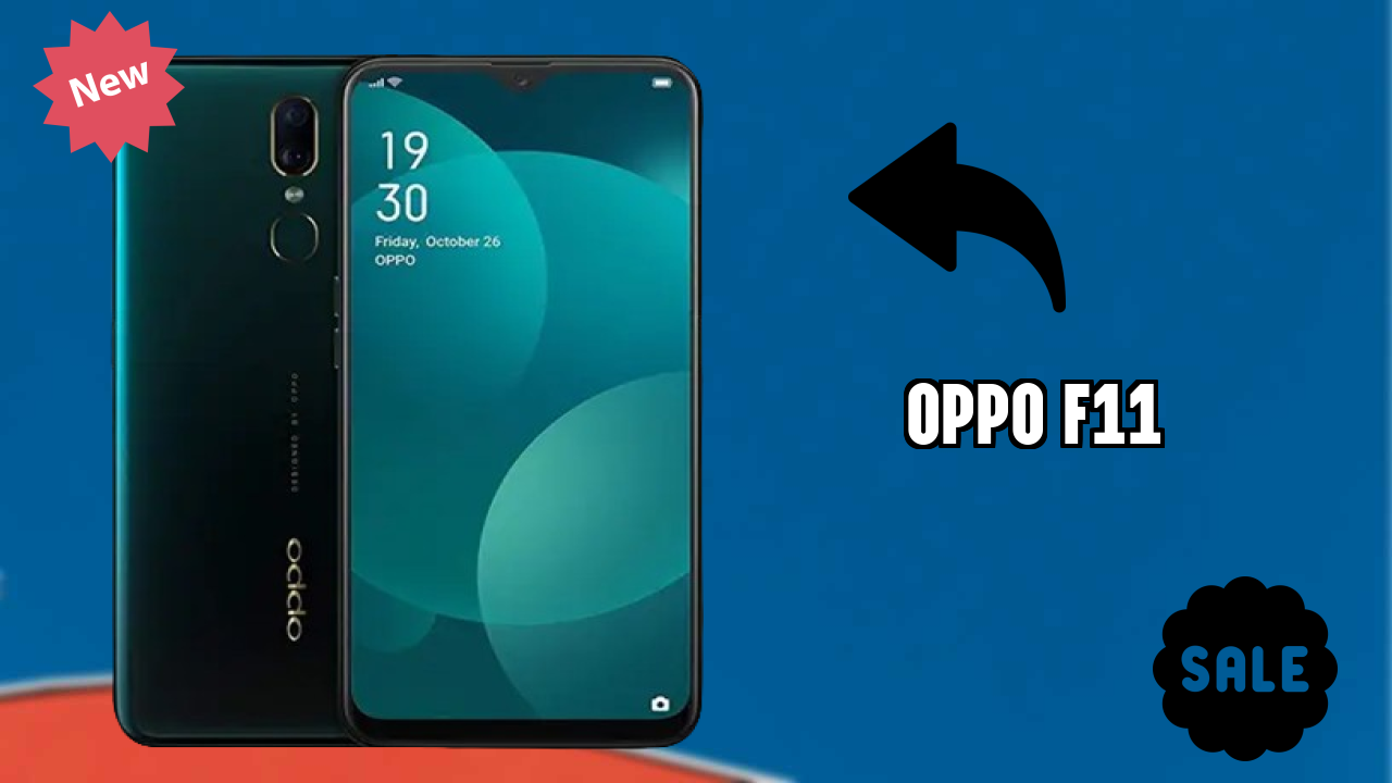 OPPO F11 कैमरा क्वॉलिटी: 48 MP + 5 MP Rear Camera फोटो टेस्ट