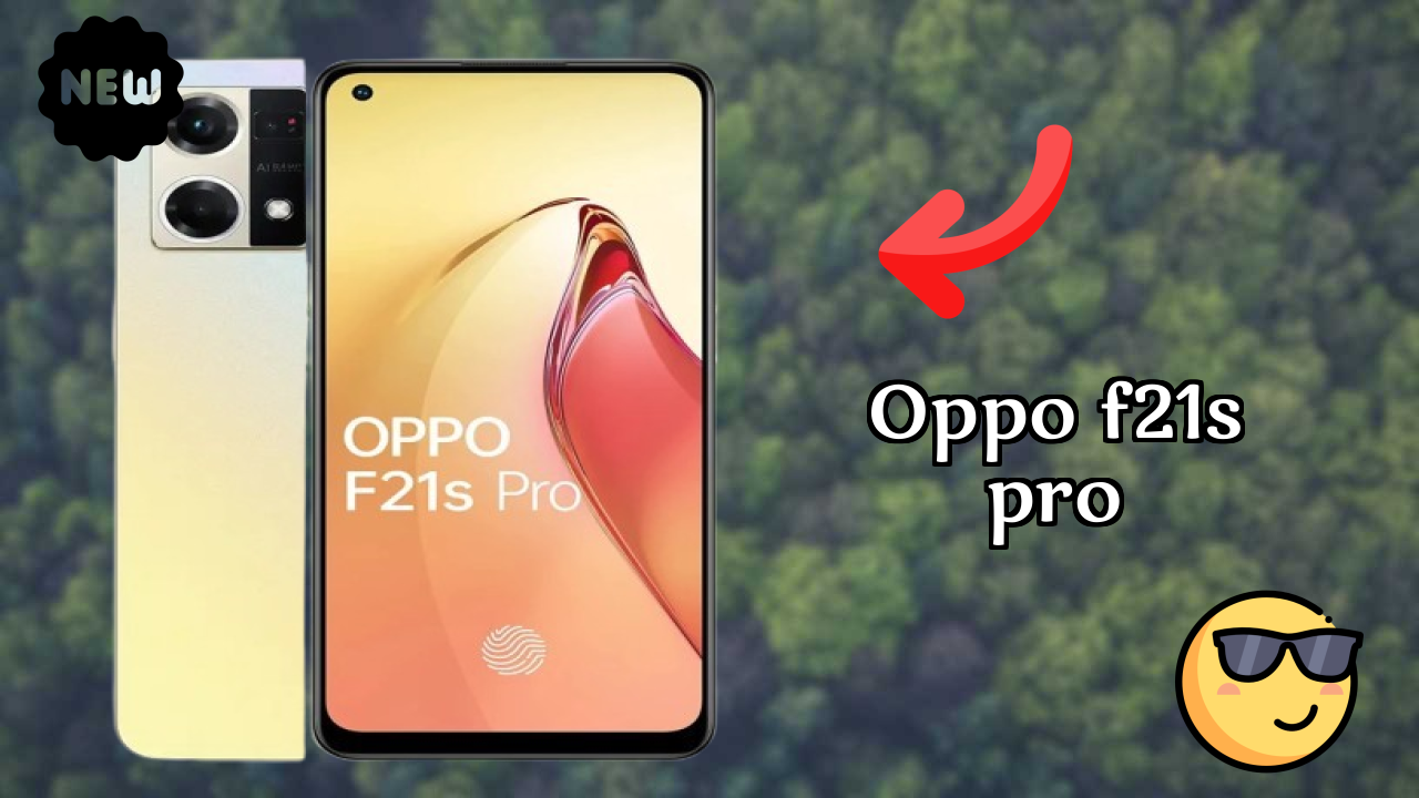 Oppo OPPO F21s Pro - यूजर एक्सपीरियंस और रिव्यु