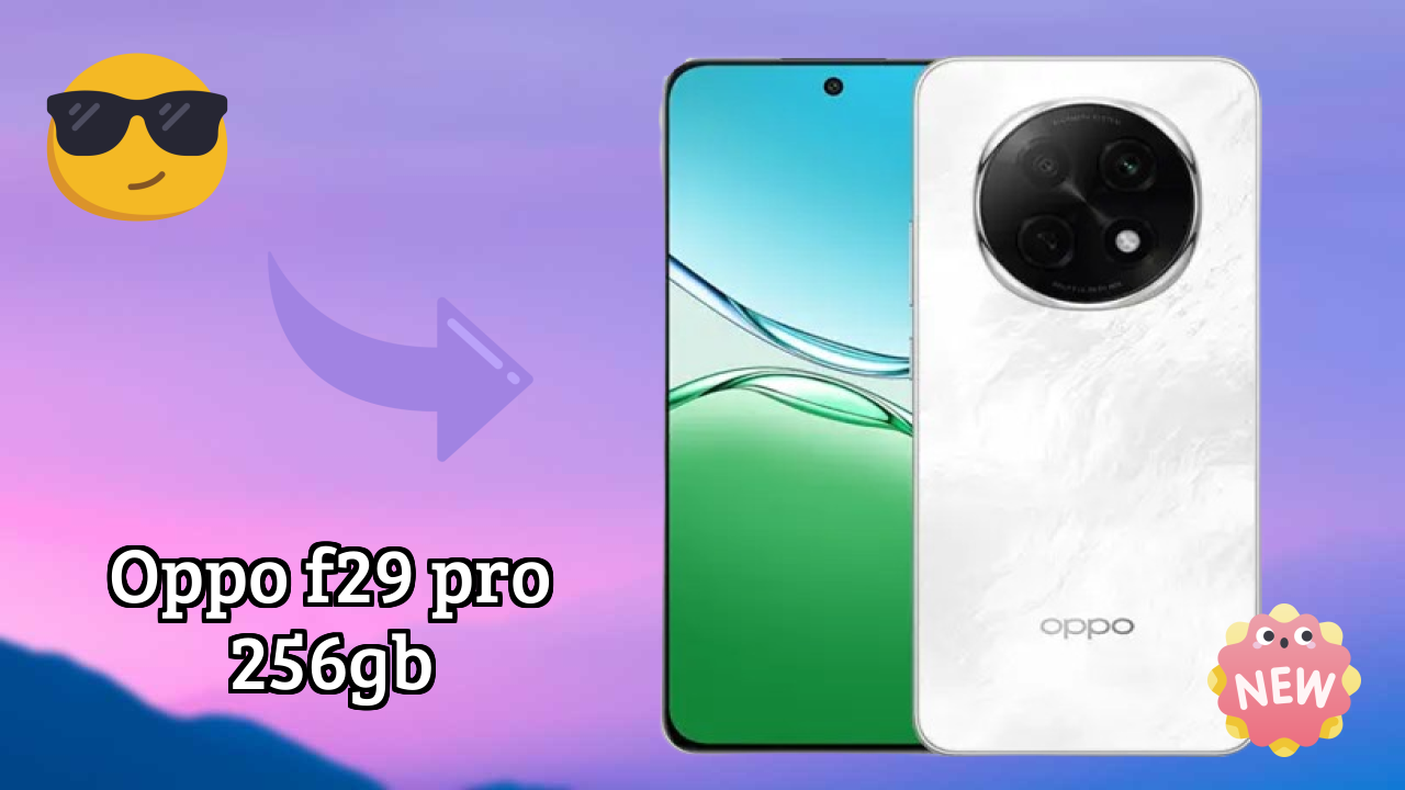 OPPO F29 Pro 256GB बैटरी रिव्यु: 6000 MAh रियल उपयोग टेस्ट
