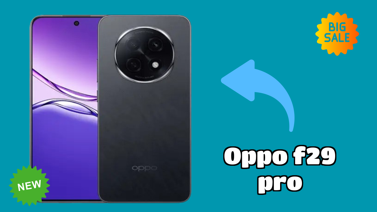 OPPO F29 Pro शो: MediaTek Dimensity 7300 Energy स्पीड रिव्यु