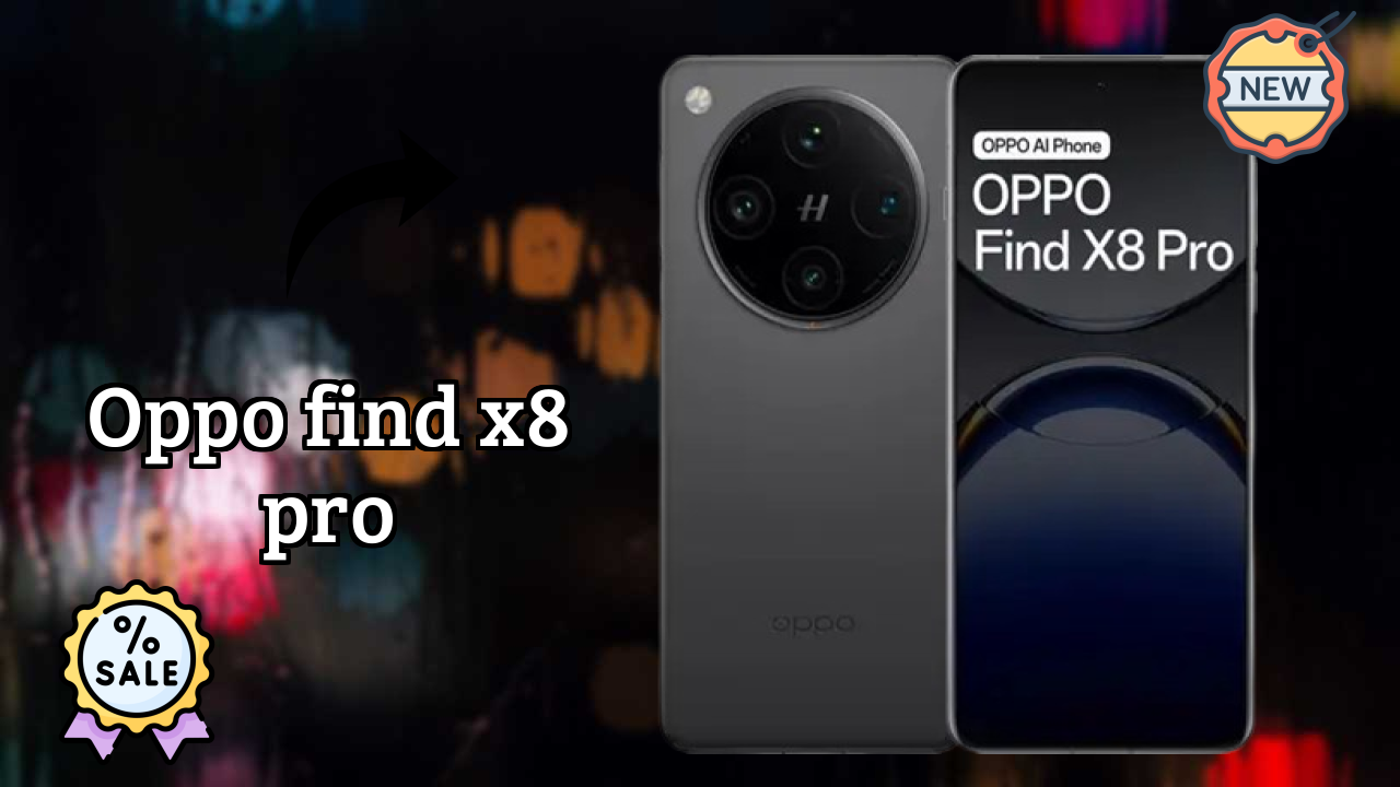 OPPO Find X8 Pro गेमिंग टेस्ट: MediaTek Dimensity 9400 FPS शो