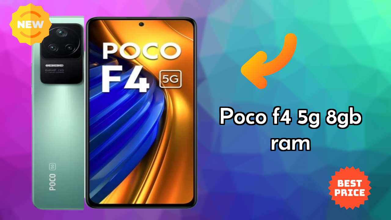 POCO F4 5G 8GB RAM कैमरा टेस्ट: 64 MP + 8 MP + 2 MP Rear Camera फोटो क्वॉलिटी