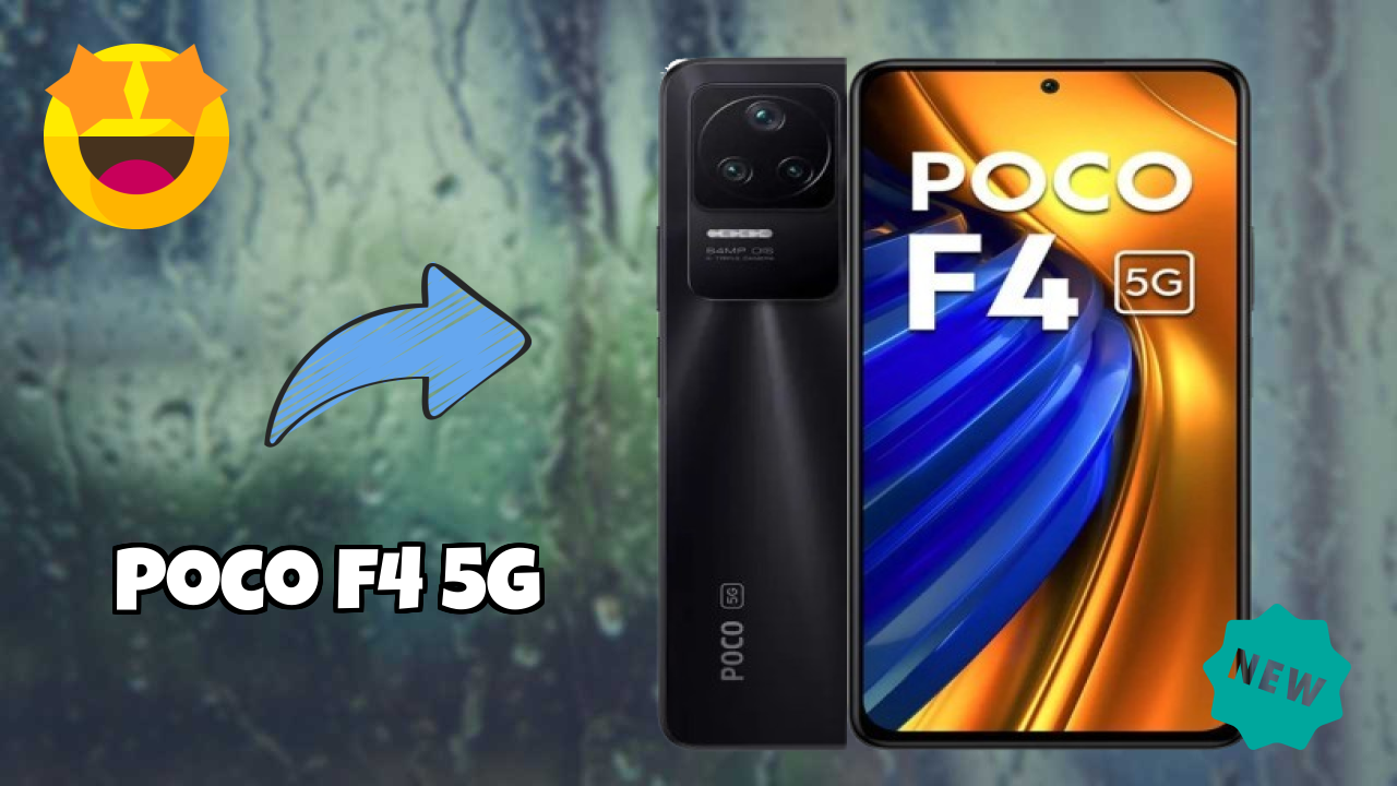 POCO F4 5G RAM रिव्यु: 6 GB RAM गेमिंग शो