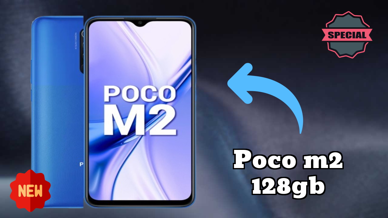 POCO M2 128GB के लिए 2026 में टॉप विकल्प – पूरा तुलना