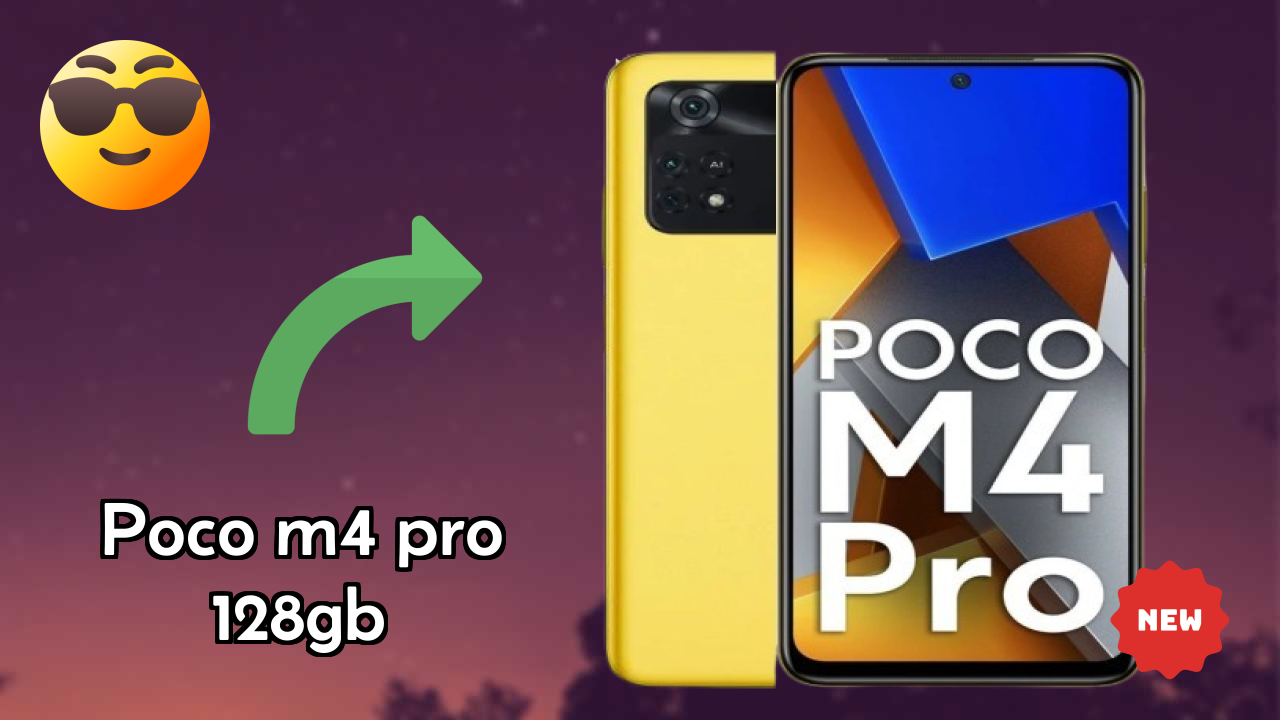 POCO M4 Pro 128GB शो टेस्ट: MediaTek Helio G96 सभी ऐप्स