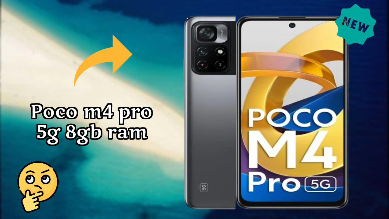 POCO M4 Pro 5G 8GB RAM बैटरी रिव्यु: 5000 MAh उपयोग  डिस्कसन