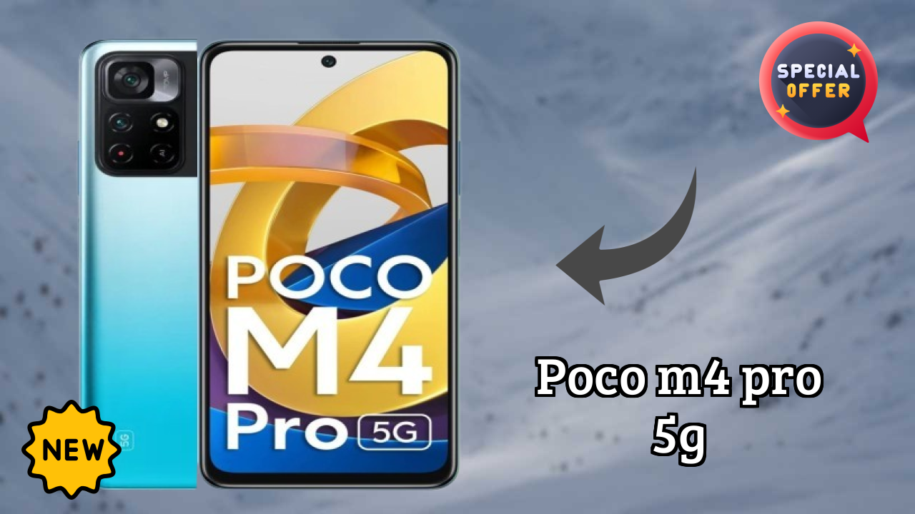 POCO M4 Pro 5G प्रोसेसर रिव्यु: MediaTek Dimensity 810 बेंचमार्क
