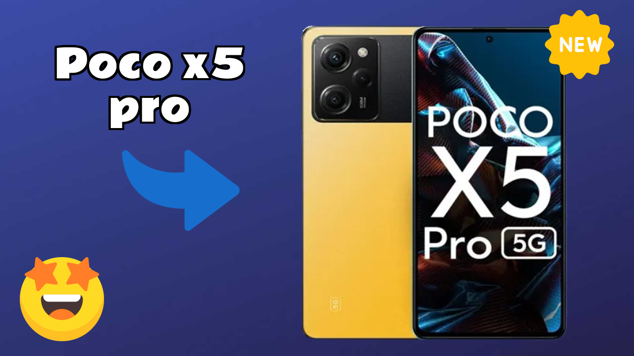 POCO X5 Pro डिस्प्ले साइज़: 6.67 Inches (16.94 Cm) स्क्रीन टेस्ट