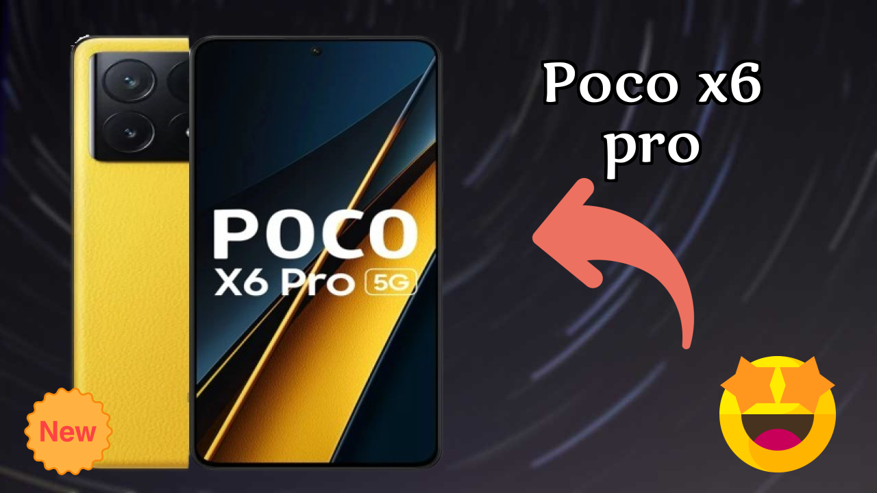 POCO X6 Pro RAM रिव्यु: 8 GB RAM मल्टीटास्किंग चेक