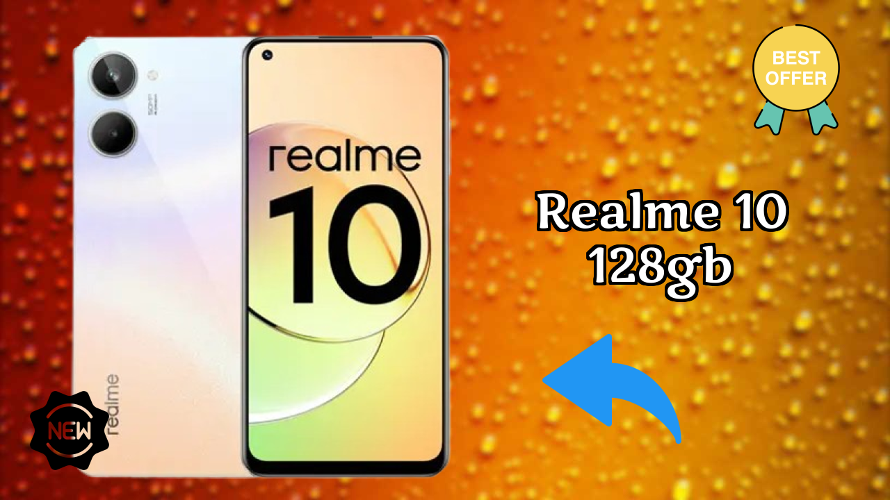 Realme 10 128GB बैटरी रिव्यु: 5000 MAh धीरज टेस्ट