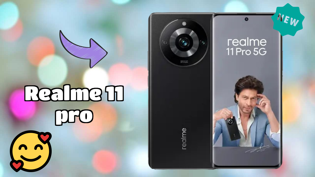Realme 11 Pro कैमरा सैंपल: 100 MP + 2 MP Rear Camera रियल टेस्ट