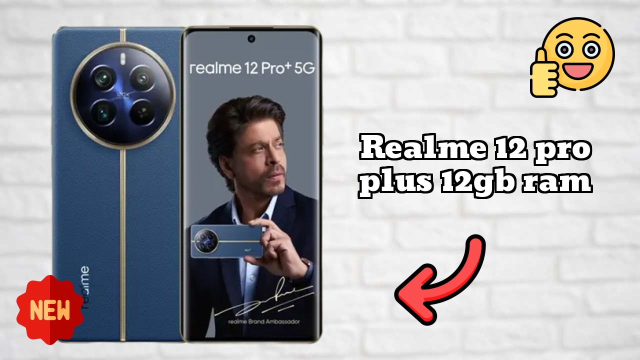 Realme 12 Pro Plus 12GB RAM बैटरी टेस्ट: 5000 MAh धीरज रिव्यु