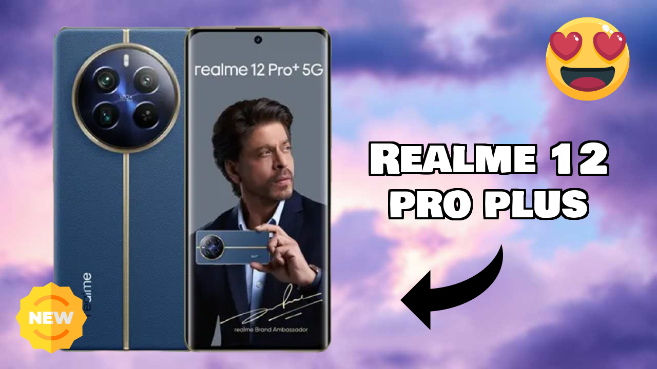 Realme 12 Pro Plus डिस्प्ले  डिस्कसन: AMOLED क्वॉलिटी