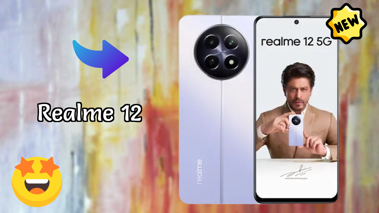 Realme 12 कैमरा सैंपल: 108 MP + 2 MP Rear Camera रियल टेस्ट