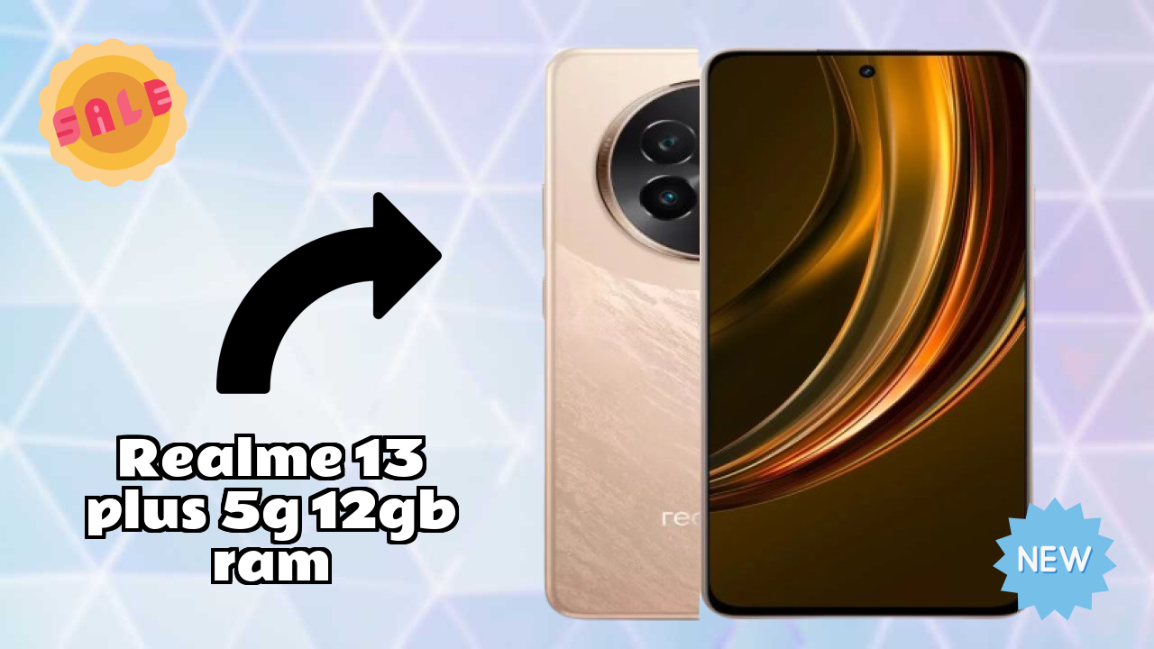 Realme 13 Plus 5G 12GB RAM कैमरा क्वॉलिटी: 50 MP + 2 MP Rear Camera फोटो टेस्ट