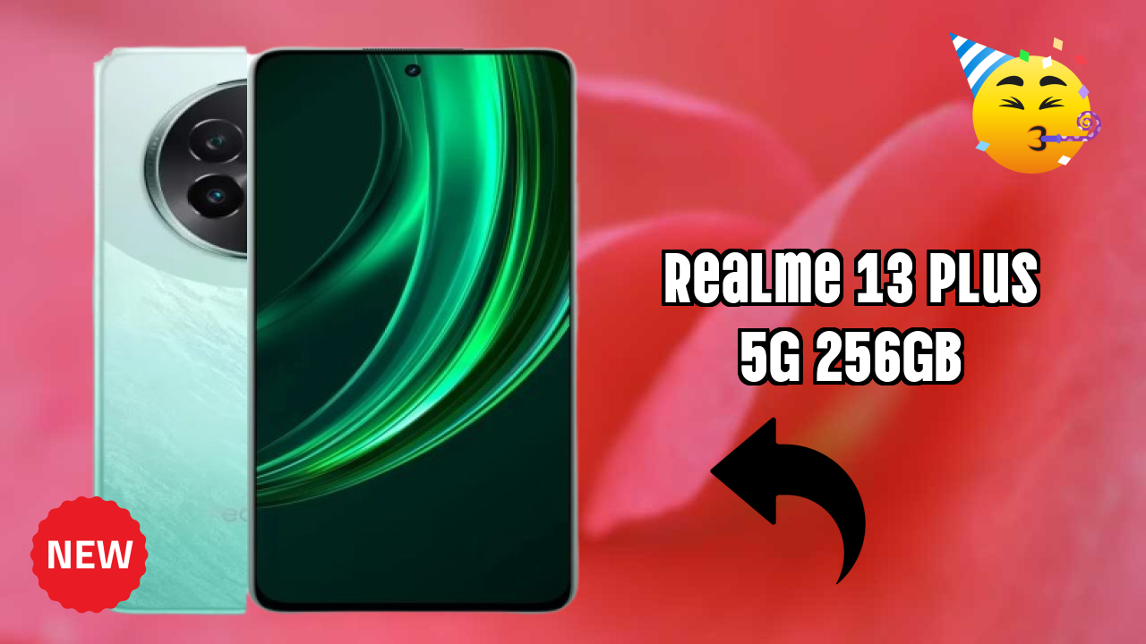 Realme 13 Plus 5G 256GB बैटरी टेस्ट: क्या 5000 MAh पूरे दिन चलती है?