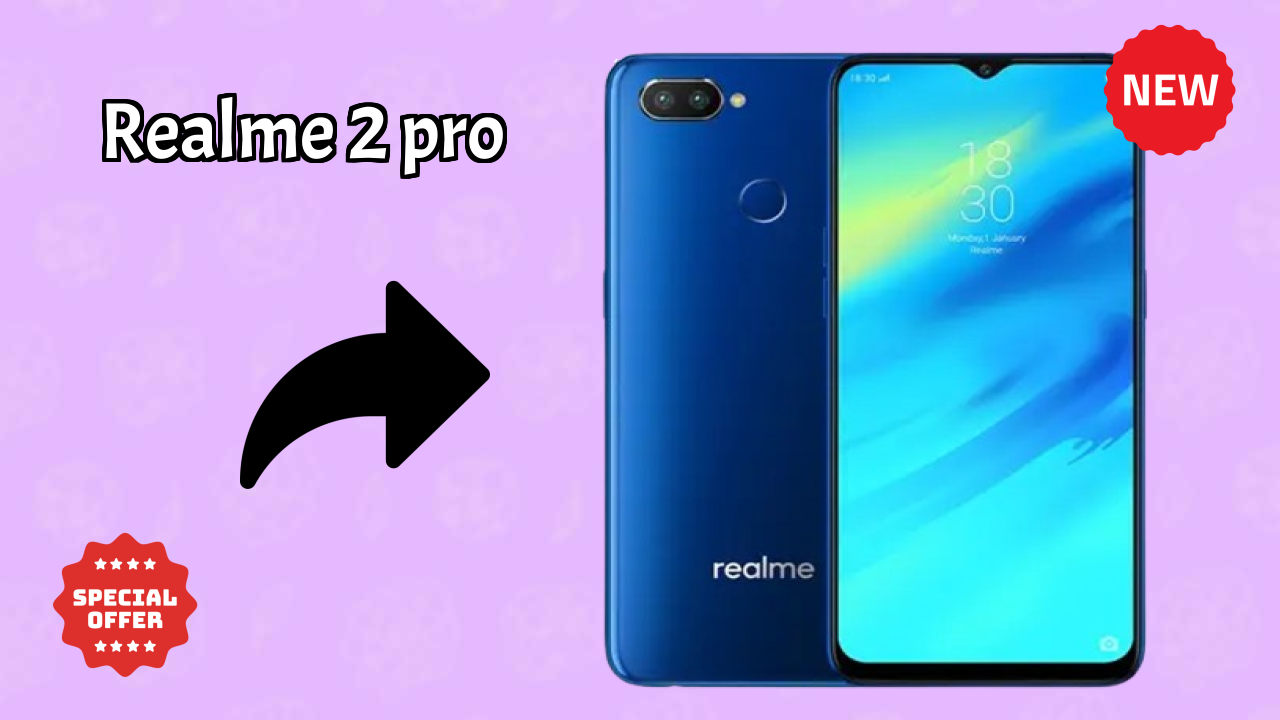 Realme 2 Pro RAM टेस्ट: क्या 4 GB RAM कार्यों को अच्छी तरह से हैंडल