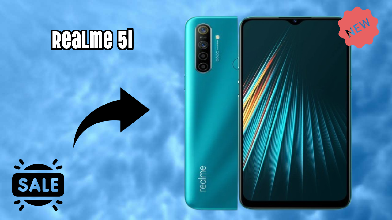Realme 5i कैमरा रिव्यु: 12 MP + 8 MP + 2 MP + 2 MP Rear Camera फोटो क्वॉलिटी