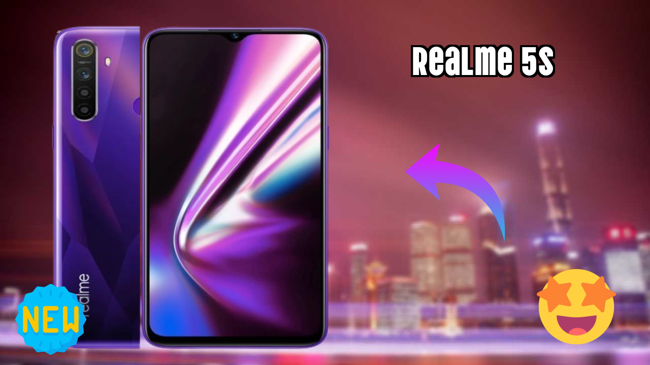 Realme 5s 2026: संपूर्ण फीचर और रिव्यु