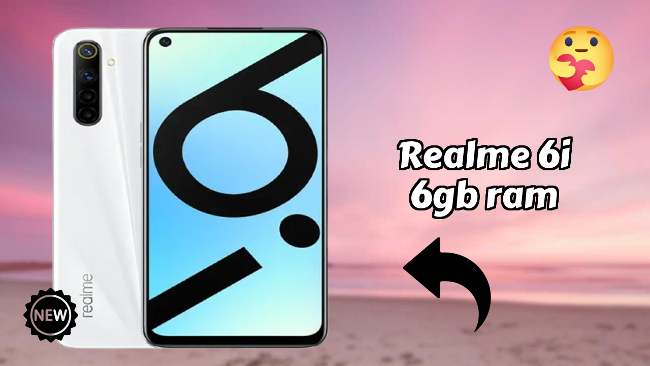 Realme 6i 6GB RAM बैटरी टेस्ट: 4300 MAh रियल दुनिया उपयोग