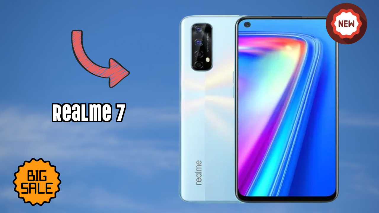Realme 7 प्रोसेसर टेस्ट: MediaTek Helio G95 बेंचमार्क