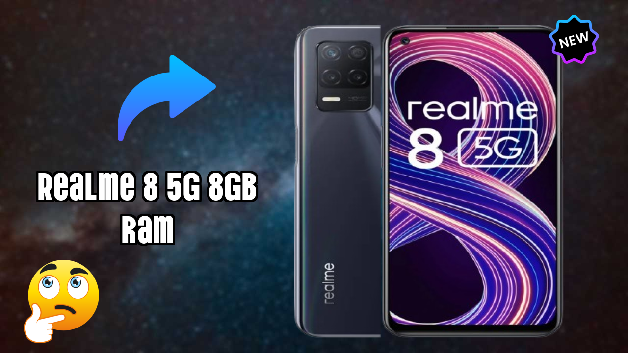 Realme 8 5G 8GB RAM क़ीमत रिव्यु: ₹16,000 पैसे के लायक?