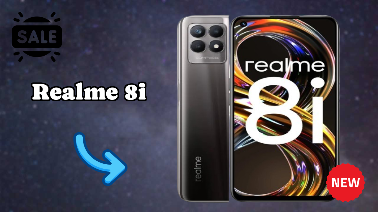 Realme 8i 2026 फीचर बैटल – टॉप विकल्प?