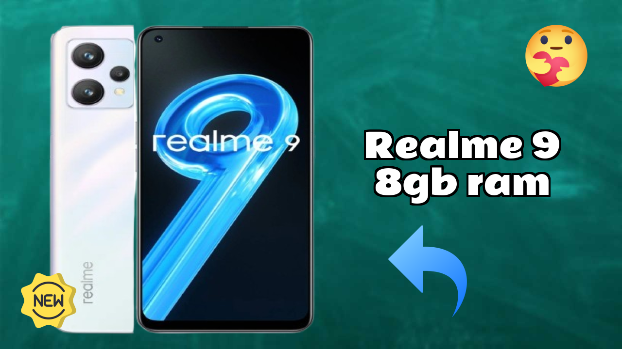 Realme 9 8GB RAM बैटरी लाइफ: 5000 MAh चार्जिंग  डिस्कसन