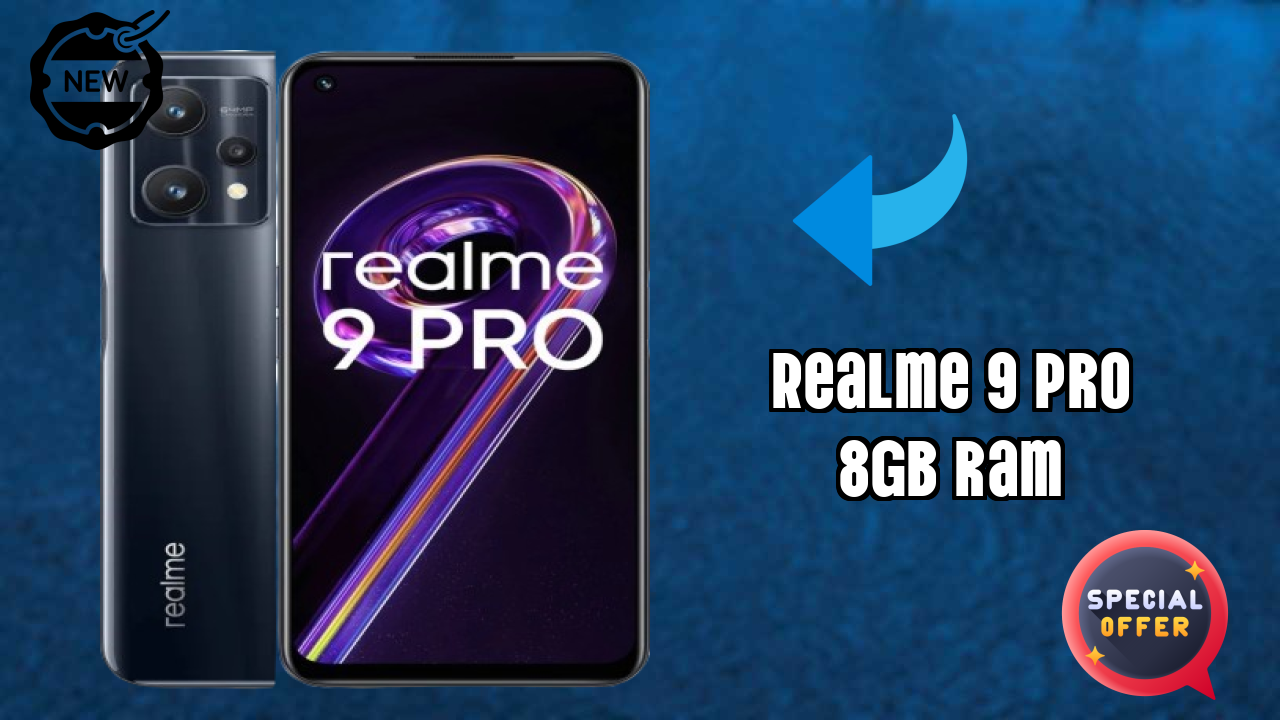 Realme 9 Pro 8GB RAM बैटरी लाइफ: 5000 MAh रियल दुनिया रिव्यु