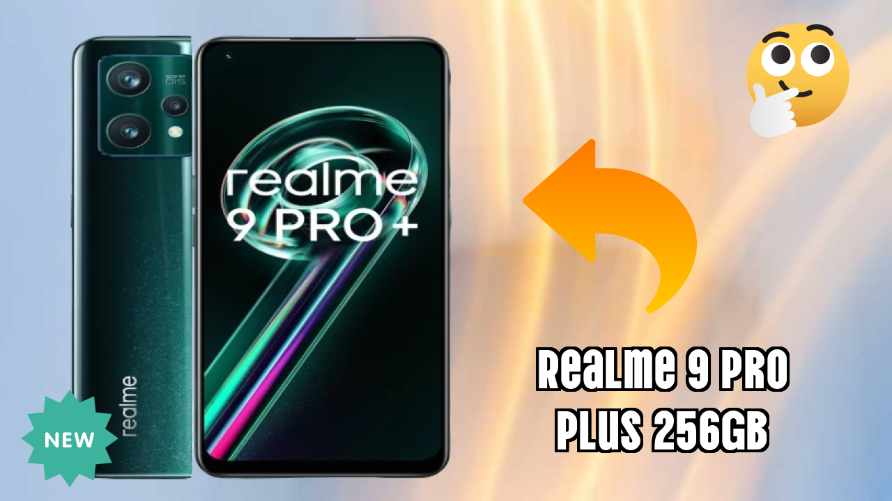 Realme Realme 9 Pro Plus 256GB कैमरा सैंपल: रियल फोटो टेस्ट