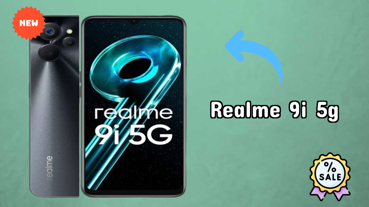 Realme 9i 5G प्रोसेसर टेस्ट: MediaTek Dimensity 810 शो स्कोर