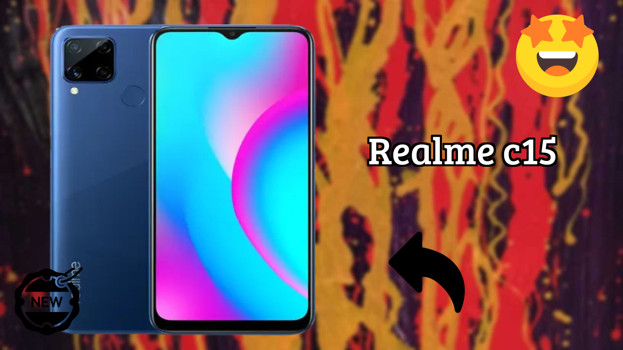 Realme C15 डिस्प्ले  डिस्कसन: 6.52 Inches (16.56 Cm) क्वॉलिटी