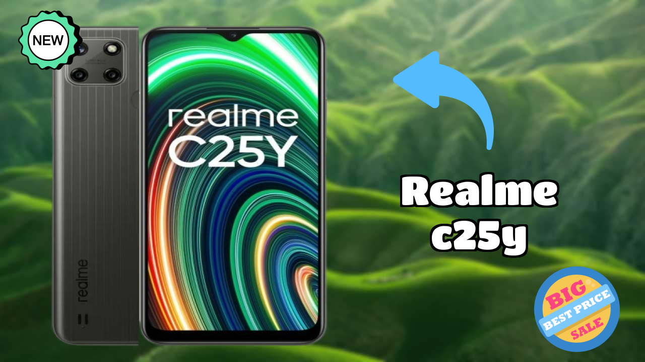Realme C25Y 2026 शॉपिंग निर्णय गाइड